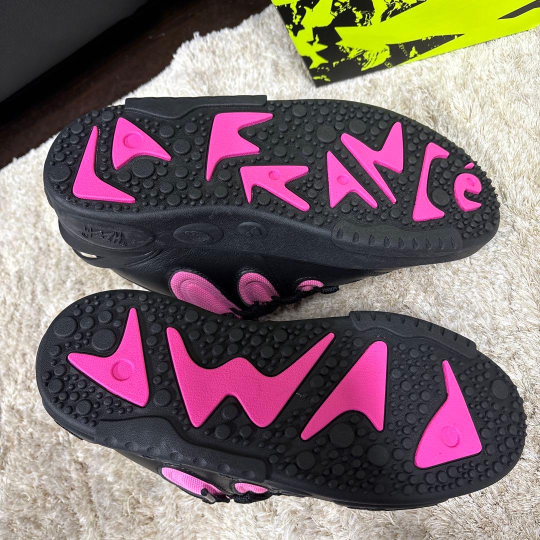 新品！箱無し　27.5 PUMA La France UNTOUCHABLE