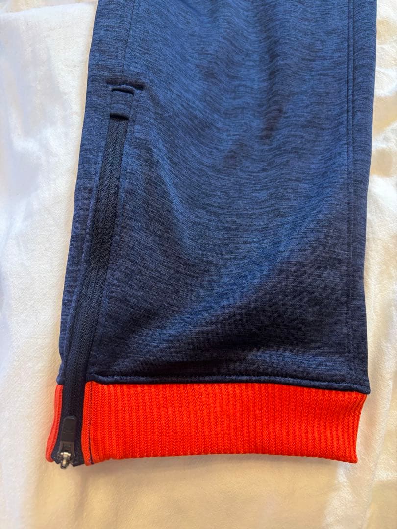 【週末限定大幅値下げ】Under Armour セットアップL•XL