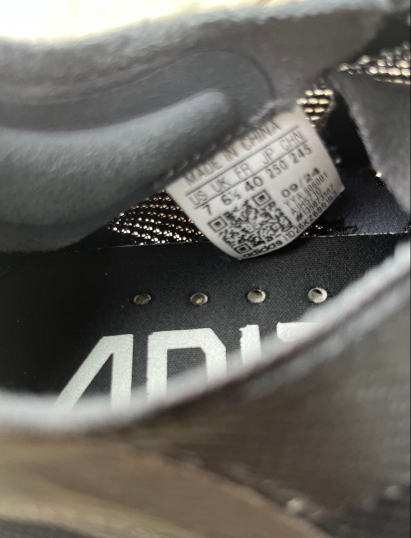 スパイク・シューズ ADIZERO TAKUMI SEN10 25.0cm