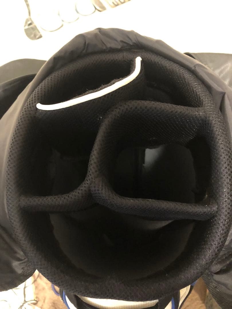 【送料込み】激安　大人気MIZUNO レディースゴルフセット　ゴルフバッグ付き