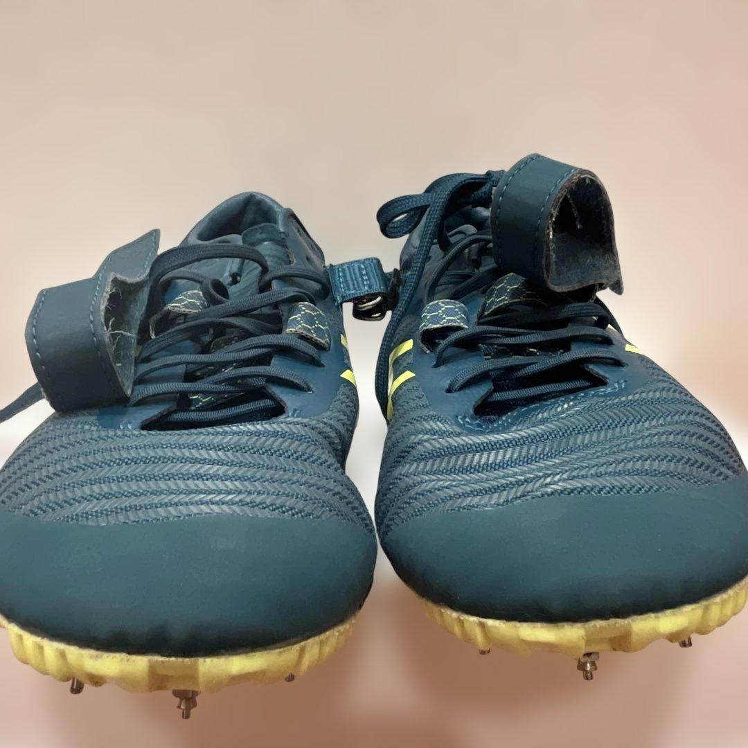 ASICS SP BLADE スパイクシューズ 23.5cm