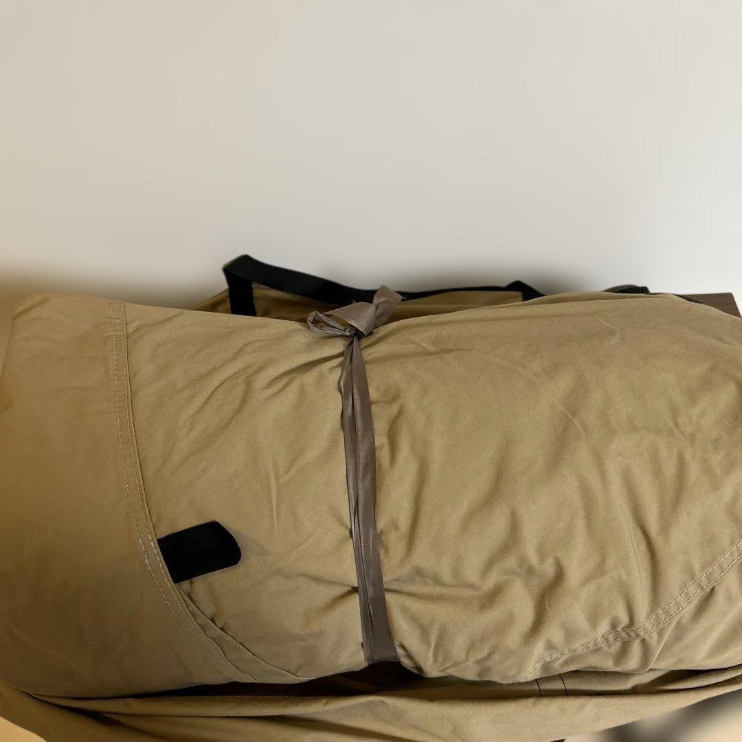 tent-Mark サーカステントtc dx + オプションセット＊新品未使用