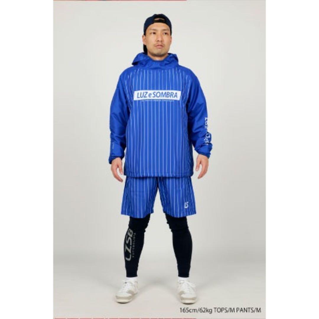 【新品未使用】ルースイソンブラピステノアラック Mサイズ