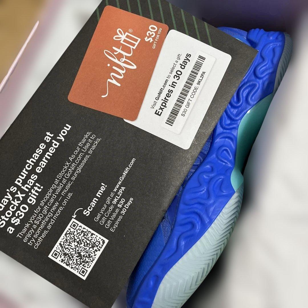 プーマ　HALI1 ハリ1 バスケ　kobe lebron jordan