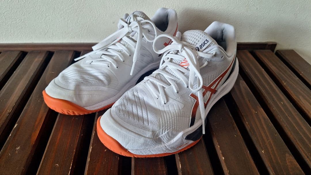 ASICS スカイエリートSky Elite　ff3　26.5センチ