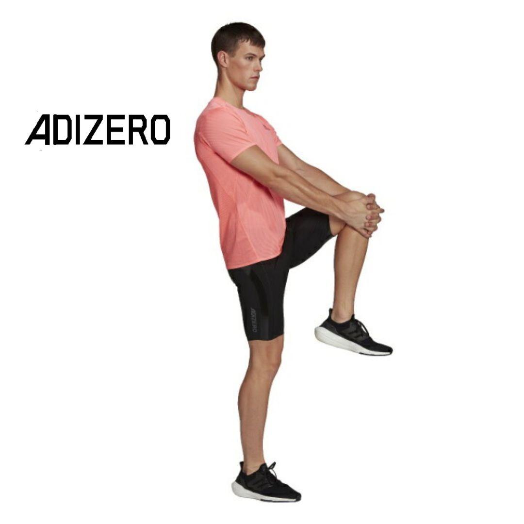 ショートタイツ ADIZERO アディゼロ HF1855 VT636
