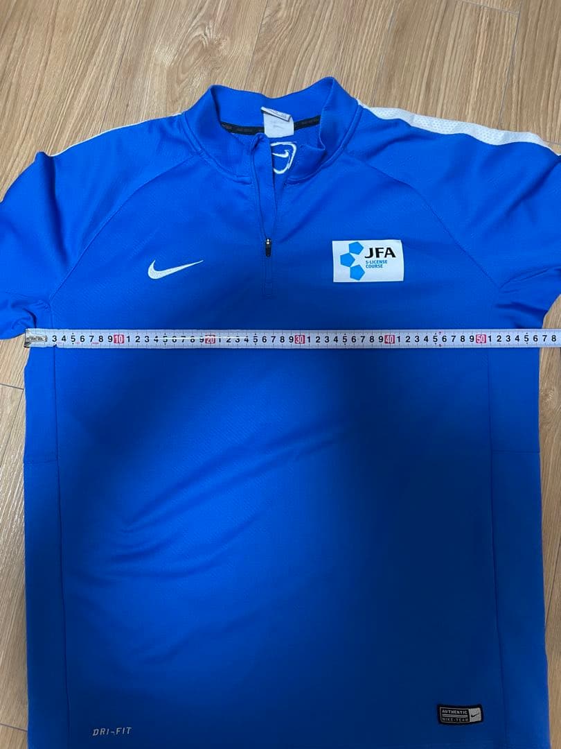 ナイキ　Nike JFA Dri-FIT ジャージ XXL