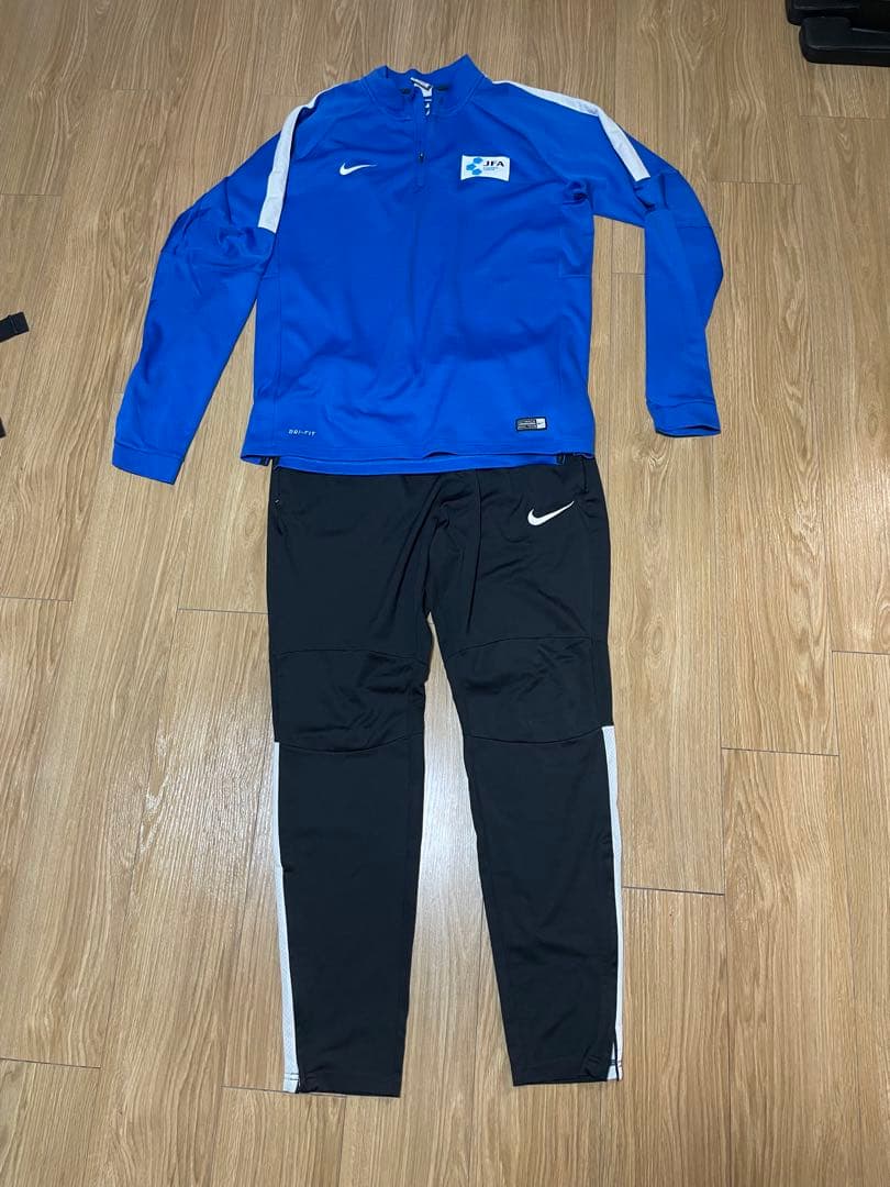 ナイキ　Nike JFA Dri-FIT ジャージ XXL