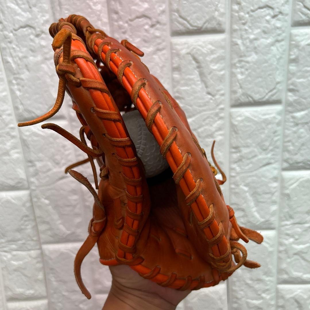 【良型】野球 グローブ 軟式 少年野球 ファーストミット SSK