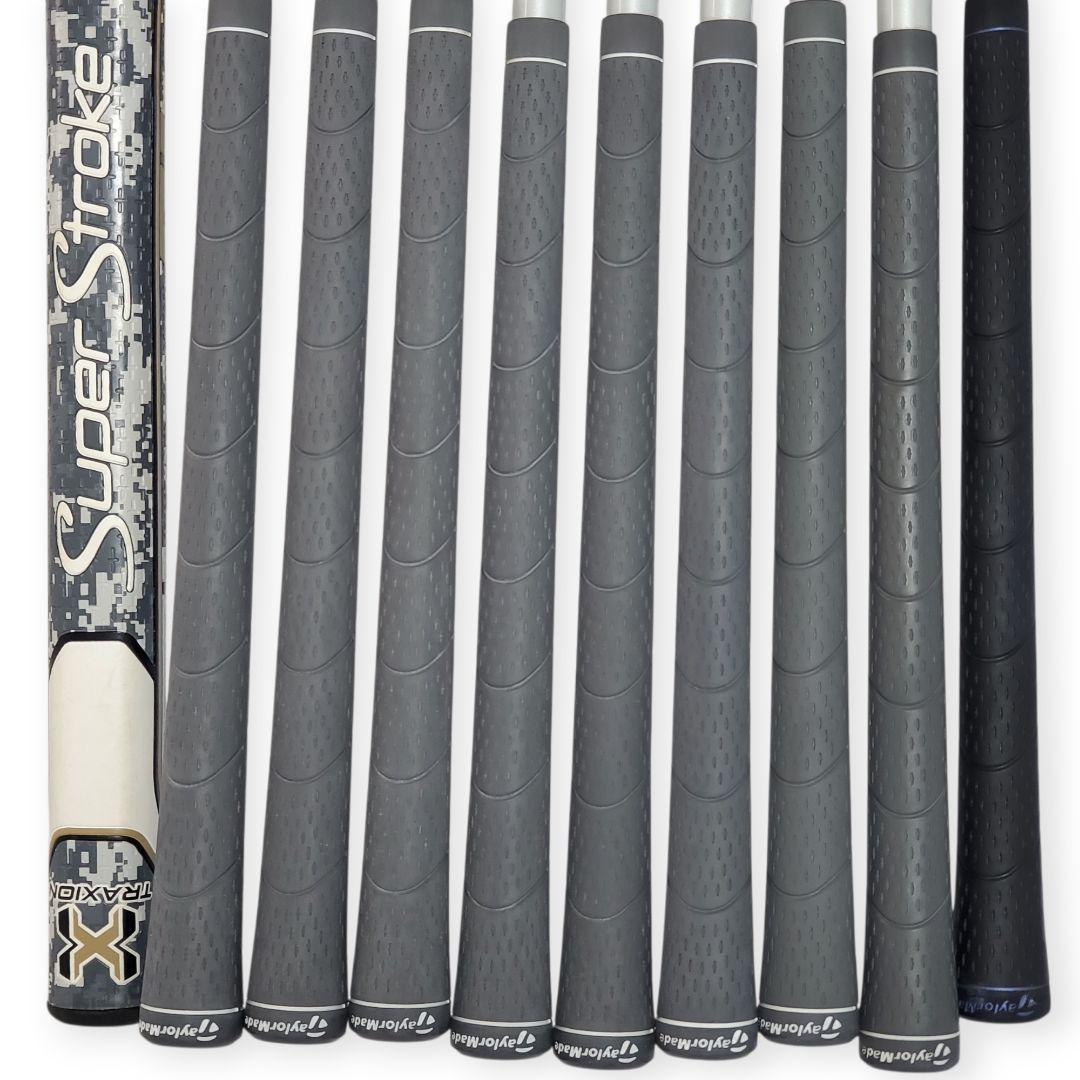 TaylorMade r5XL PLUS レディース クラブセット