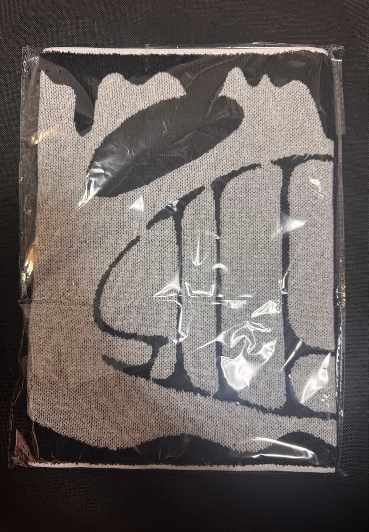 Vaundy タオル Vaws限定 SILENCE