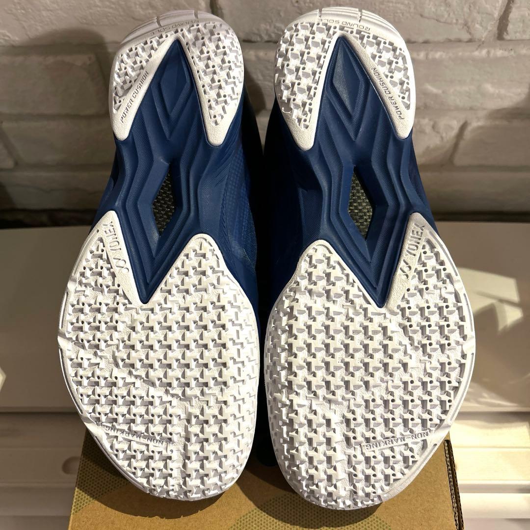 YONEX エアラス Z ウィメンズ　バドミントンシューズ 25.0㎝