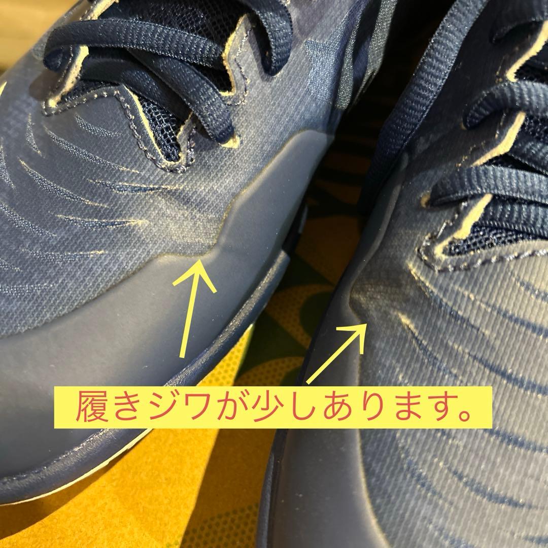YONEX エアラス Z ウィメンズ　バドミントンシューズ 25.0㎝