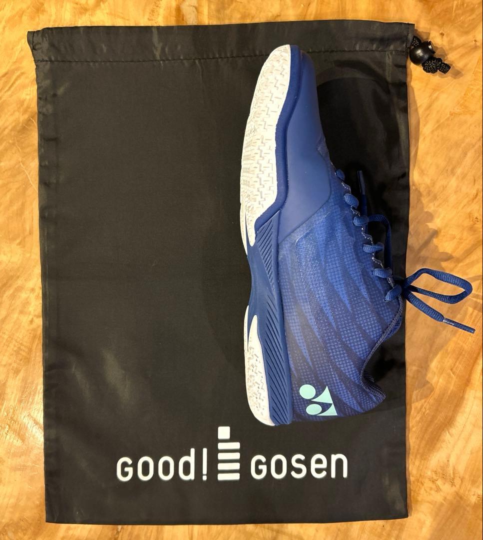YONEX エアラス Z ウィメンズ　バドミントンシューズ 25.0㎝