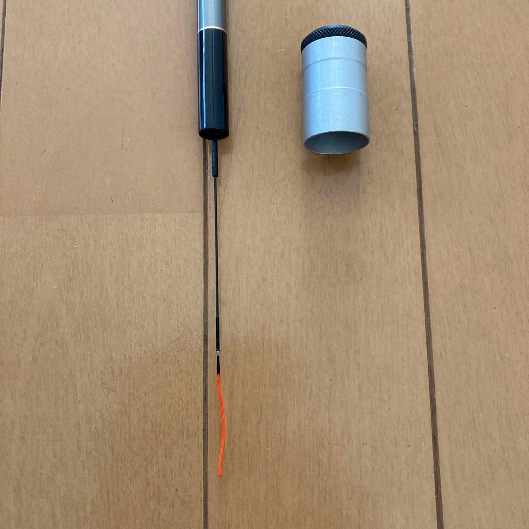 イシイ 渓流竿 540cm 3WAYタイプ