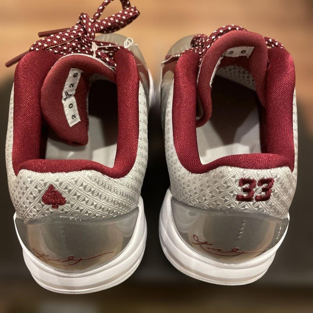シューズ(男性用) Kobe 5 Protro \"Lower Merion Aces Away\"