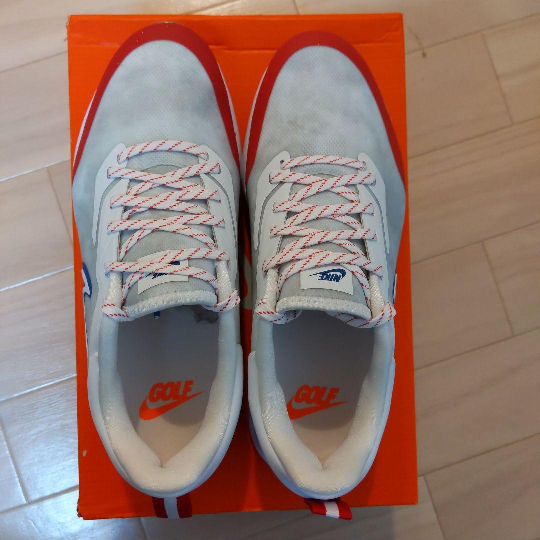 値下げ【限定】NIKE エアズームインフィニティツアー NEXT%26.0cm③