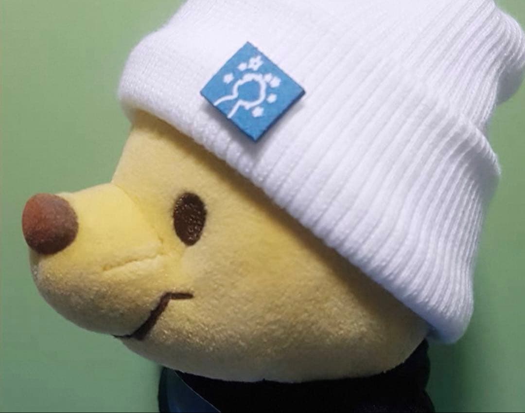 クマ ぬいぐるみ 着せ替え服セット