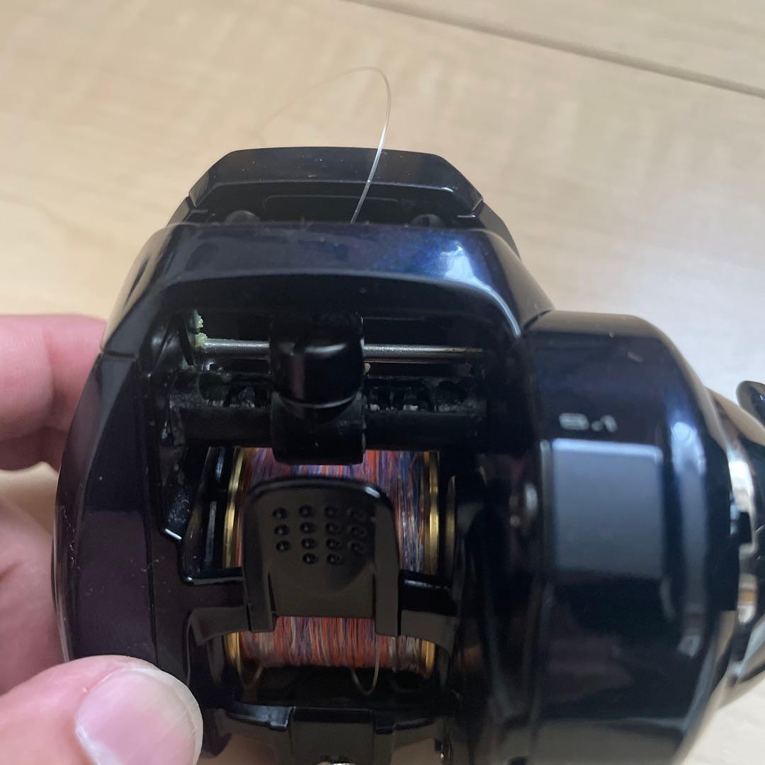 SHIMANO グラップラー CT GRAPPLER CT 151XG シマノ