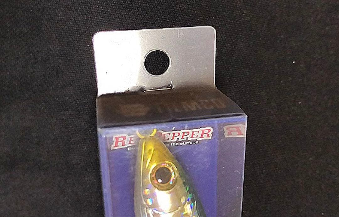 レッドペッパーマグナム
