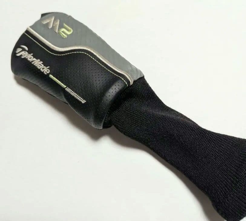 TaylorMade M2 4番ユーティリティ 22°(左利き用)