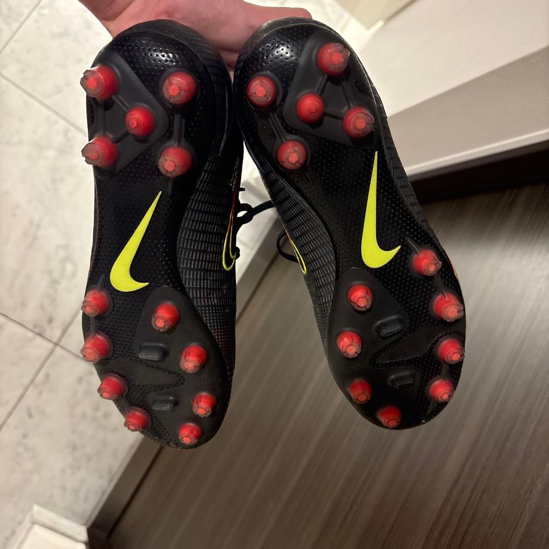 Nike マーキュリアルヴェイパーエリートhg 24cm