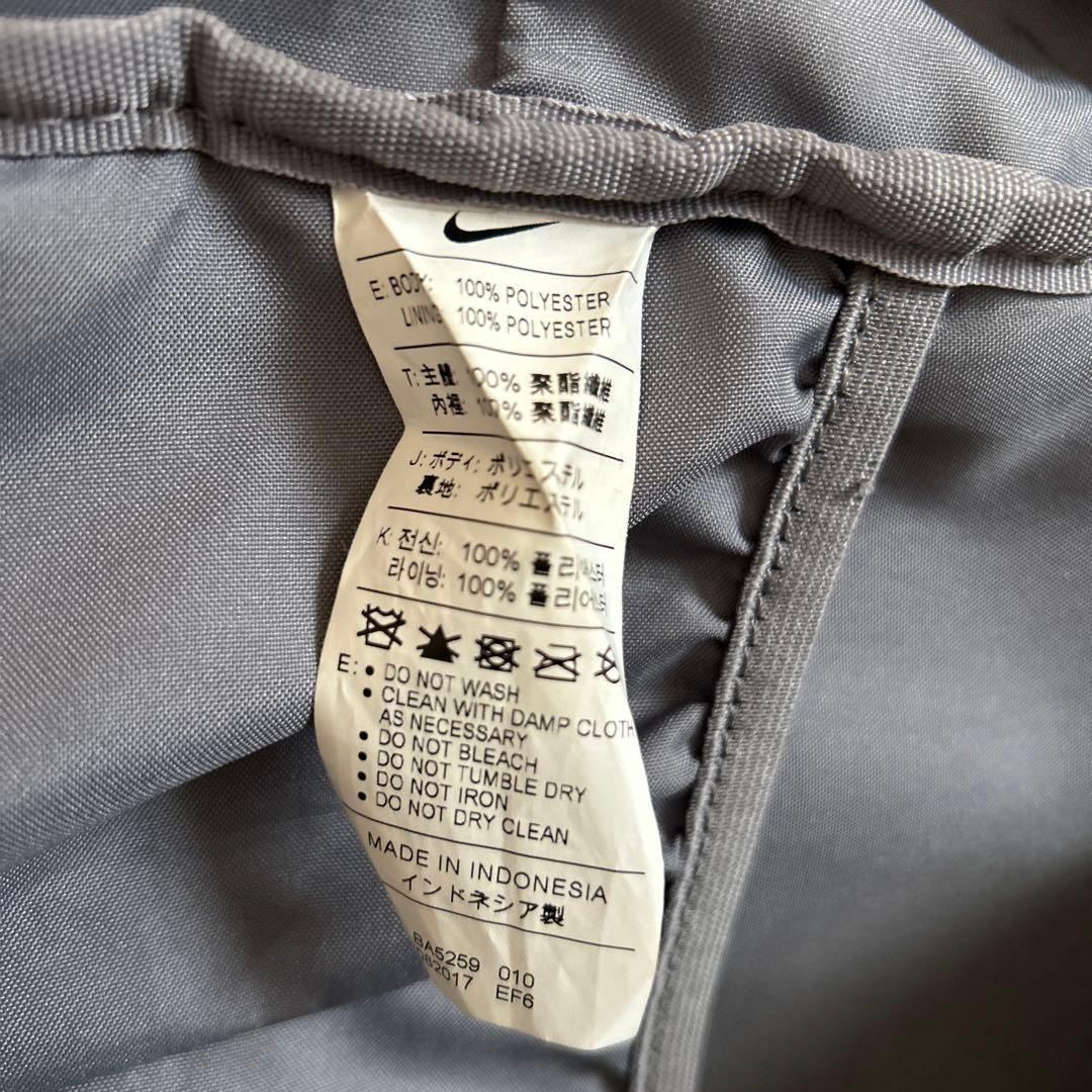 ナイキ　NIKE リュック　バックパック