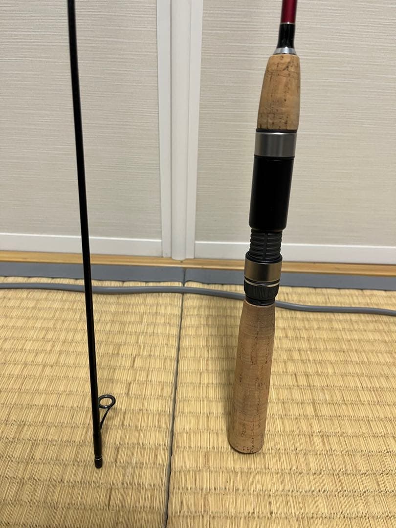 がまかつ　ラグゼ T-Fine 69L 【トラウトルアーロッド】