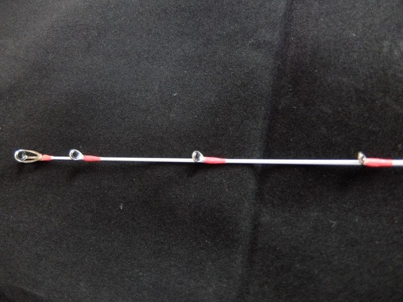 shimano Sephia CI4+ B66M-S メタルスッテ用