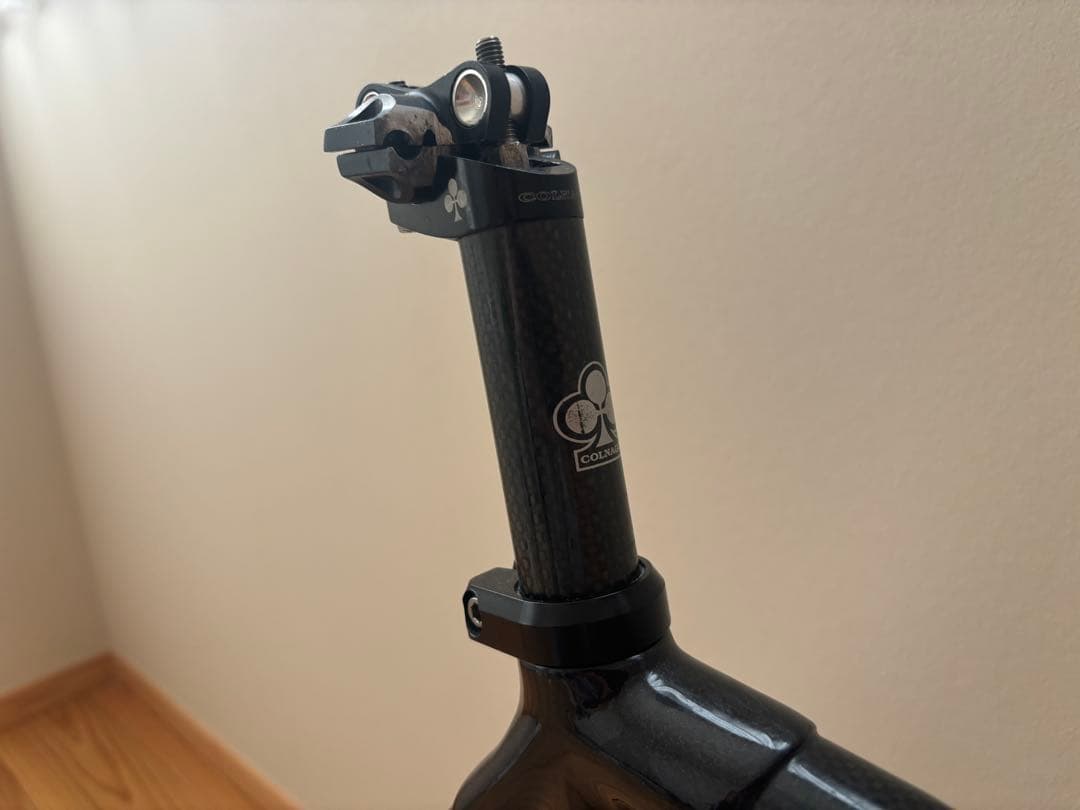 COLNAGO C40 ロードバイクフレーム