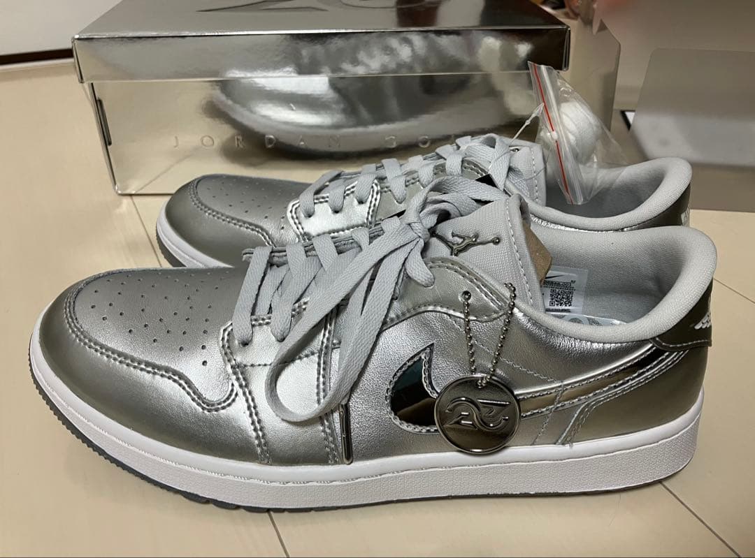 期間限定値引き！ナイキゴルフシューズ　Air Jordan