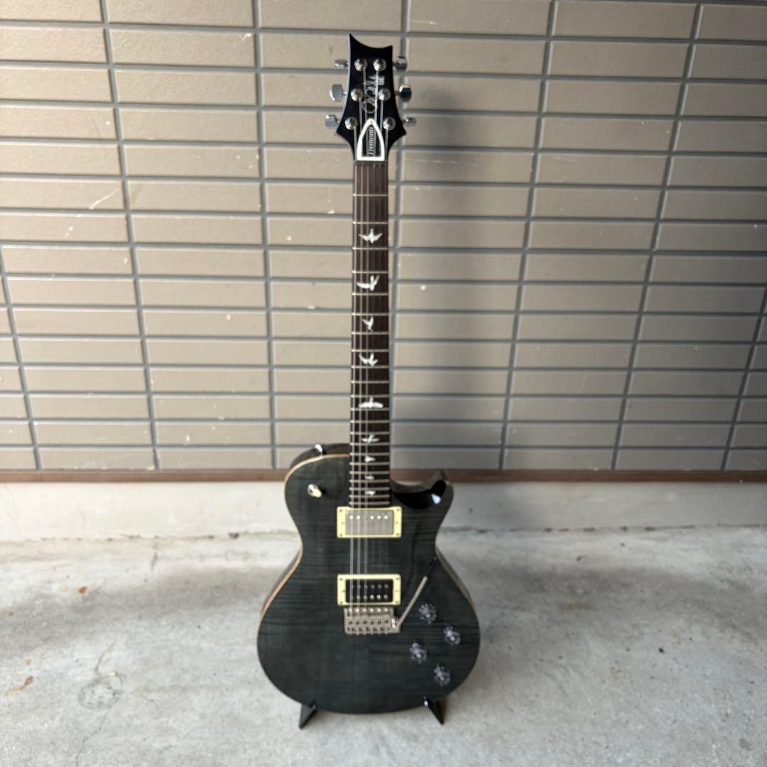 【週末限定値下】PRS Mark Tremonti カスタマイズギター