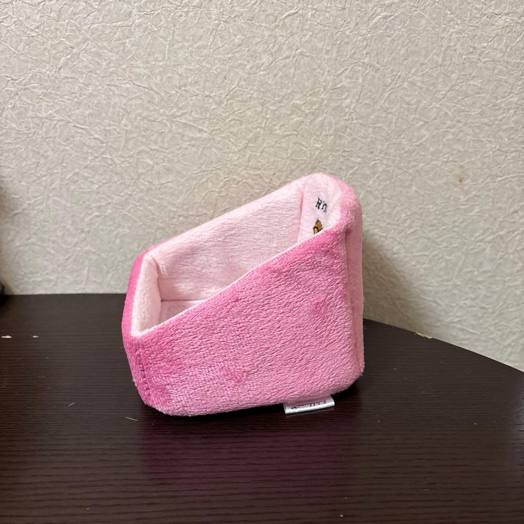 希少　リラックマ　コリラックマ　トレイ　ピンク　可愛い