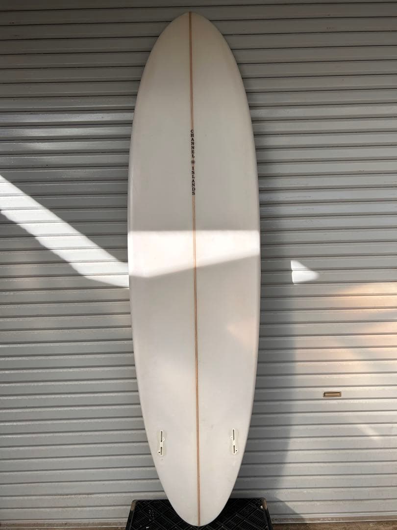 CIMID TWIN 7’1