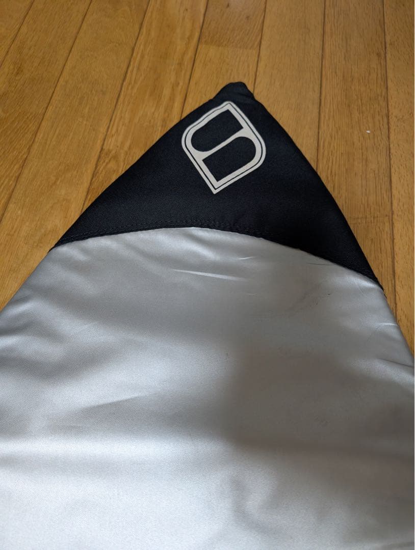 SHAPERS(シェーパーズ) ハードケース 7'0ft