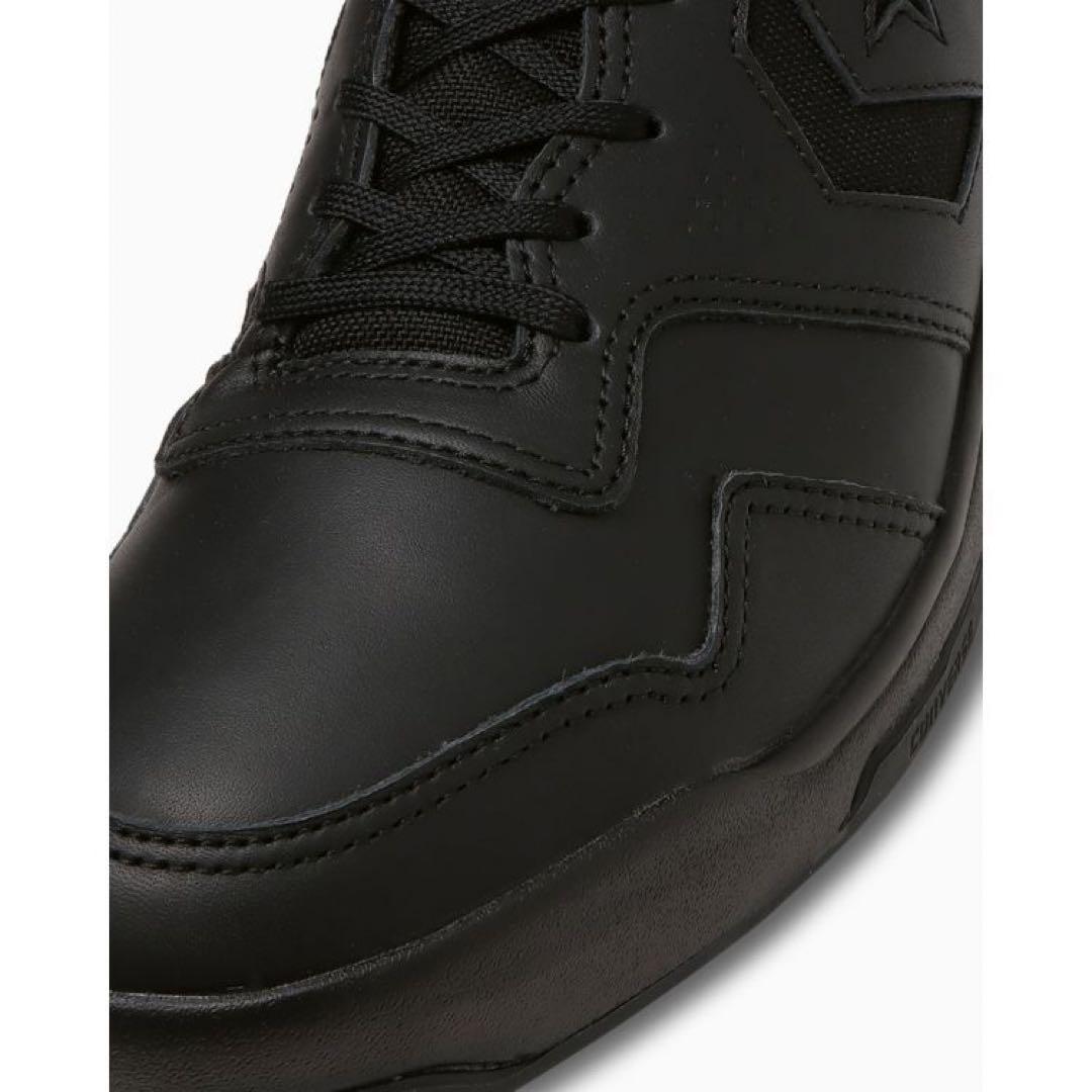 新品 23.5 BRIEFING ブリーフィング ゴルフ シューズ コンバース