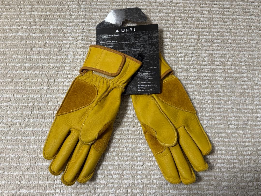 グリップスワニー グローブ 【G-2】