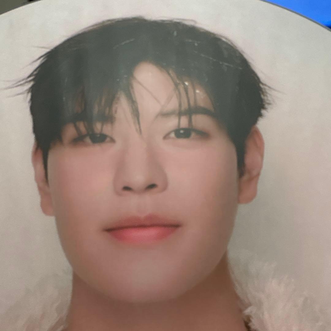 StrayKids Seungmin K-POP うちわ 6枚セットスンミン