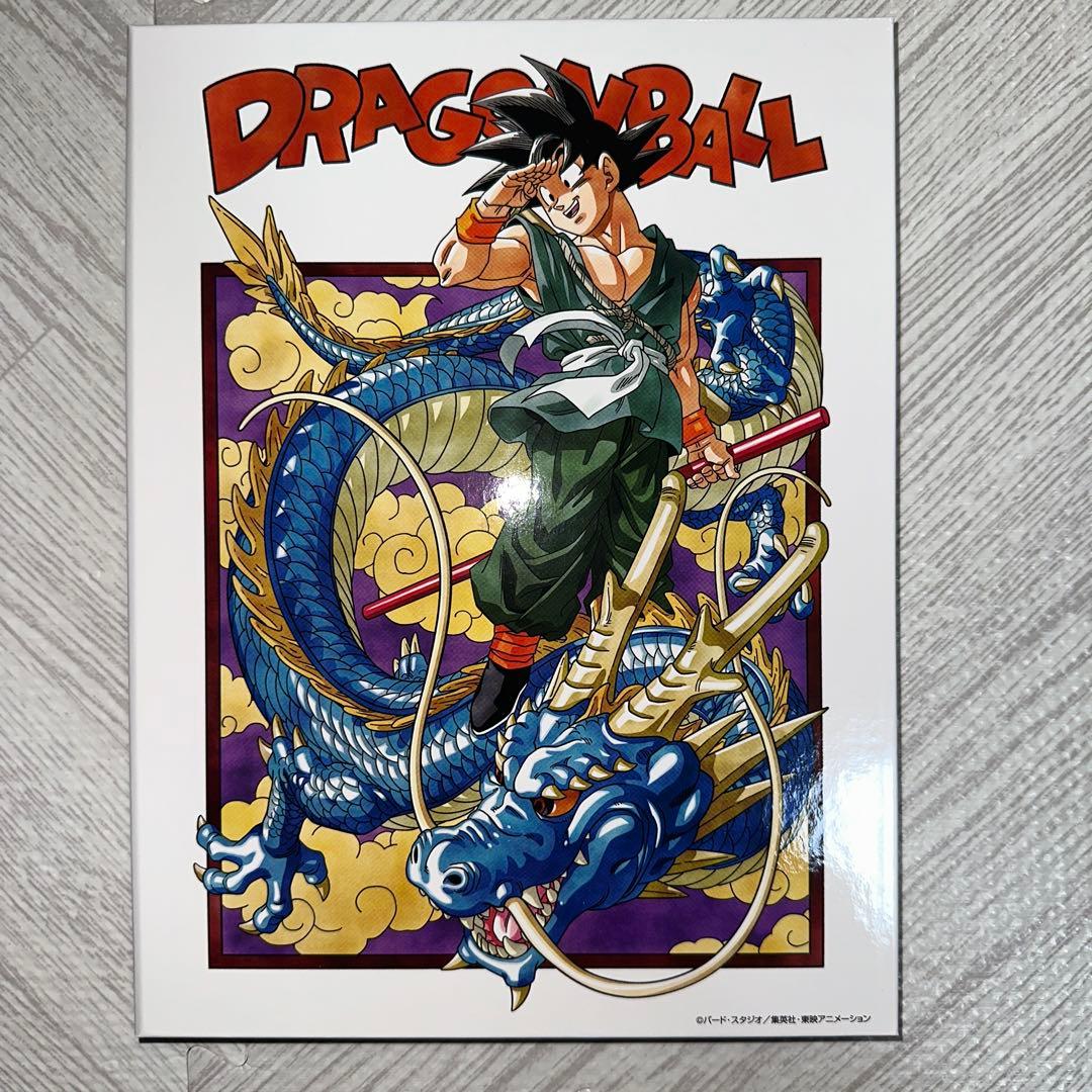 ドラゴンボール　40周年　記念硬貨