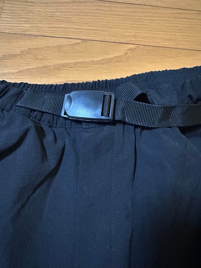 LUZeSOMBRA ルースイソンブラ TORIKAGO PANTS 防寒 M
