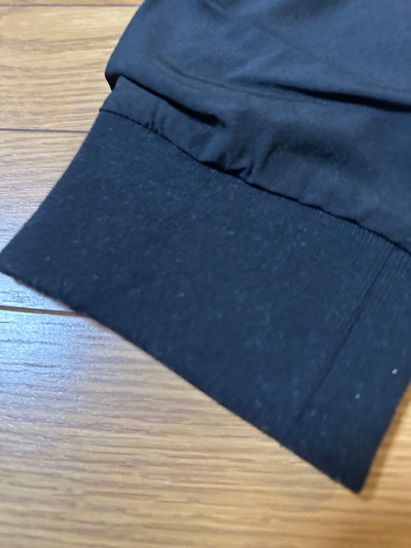 LUZeSOMBRA ルースイソンブラ TORIKAGO PANTS 防寒 M