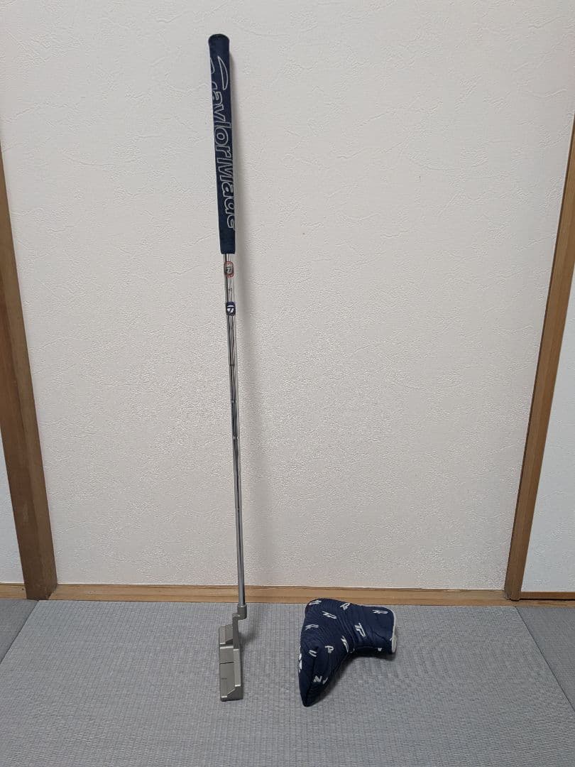 トラスパター TP COLLECTION JUNO TB1.5