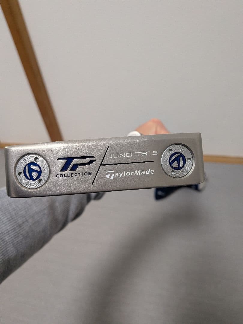 トラスパター TP COLLECTION JUNO TB1.5