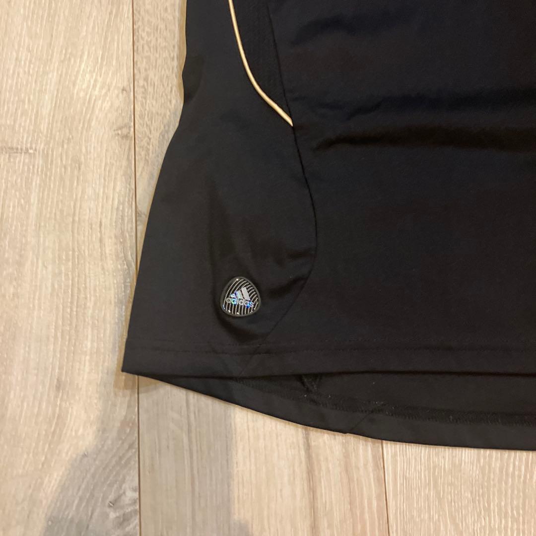 adidas メキシコ代表 ユニフォーム 黒　ブラック　y2k