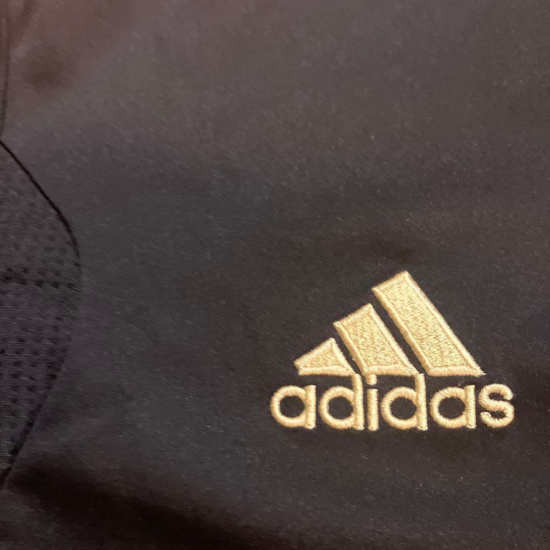 adidas メキシコ代表 ユニフォーム 黒　ブラック　y2k