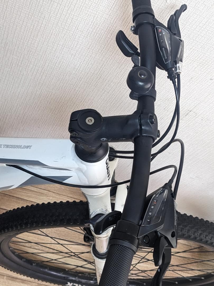 NKHR専用 マウンテンバイク GIANT 27.5インチ 神奈川より