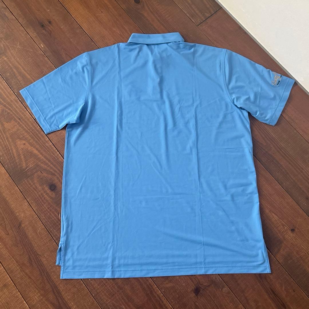 スコッティキャメロン　ポロシャツ　XL ピーターミラー