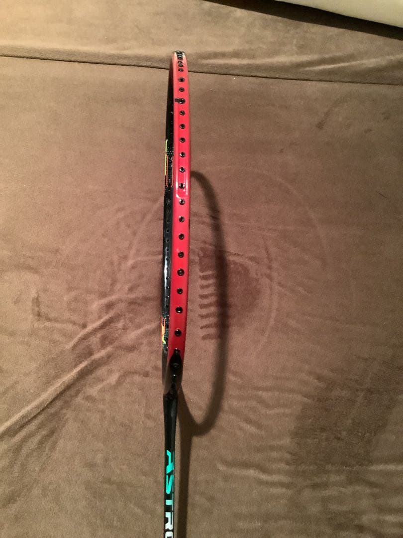 廃盤品！ヨネックス　アストロクス88D 4UG5②