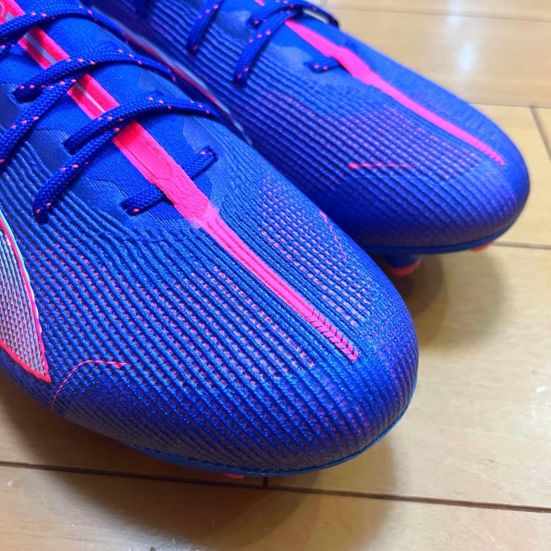 PUMA ULTRA5 ULTIMATE HG/AG 25㎝ 新品 送料無料