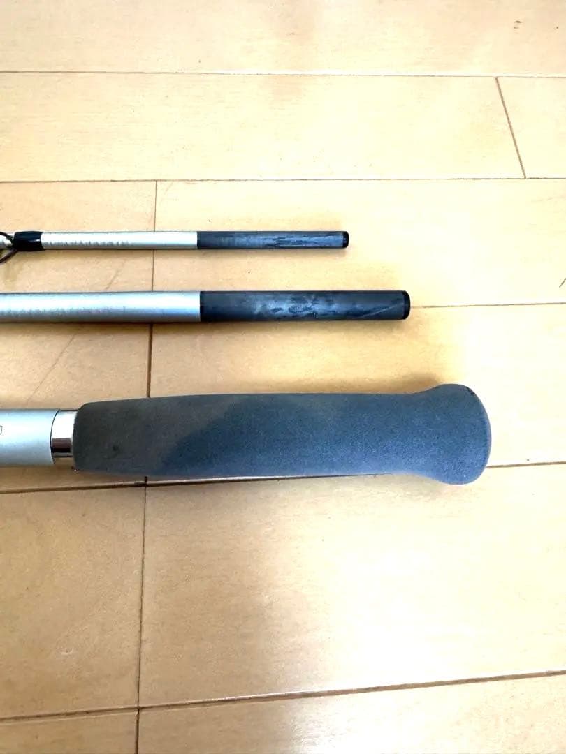 SHIMANO シマノ ARGOS アルゴス スペシャル 50–300